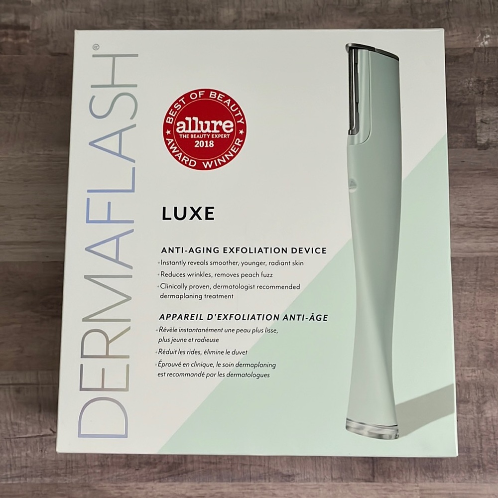 Dermaflash